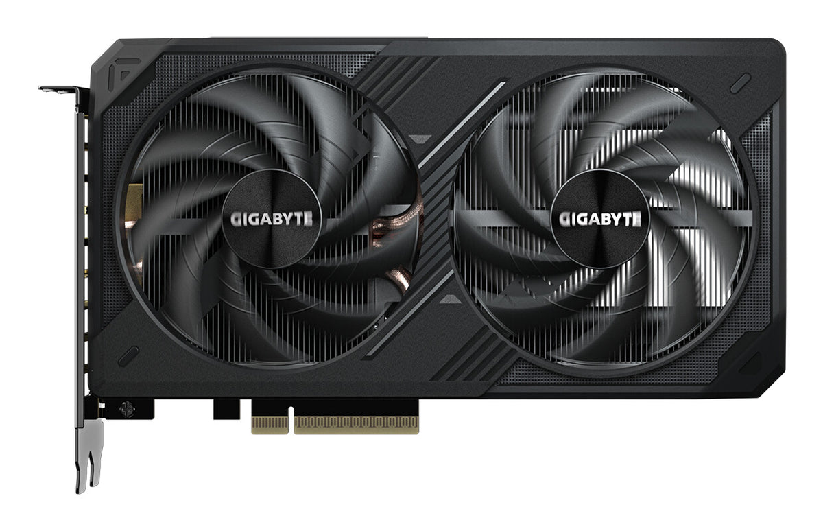 GIGABYTE GeForce RTX 5060 Ti WINDFORCE OC 16G Graphics Card