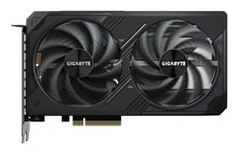 GIGABYTE GeForce RTX 5060 Ti WINDFORCE OC 16G Graphics Card