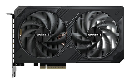 GIGABYTE GeForce RTX 5060 Ti WINDFORCE OC 16G Graphics Card