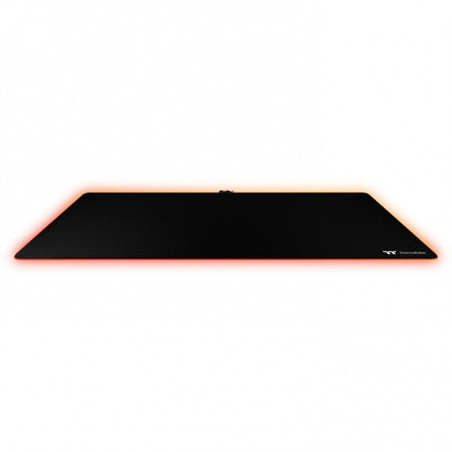 Thermaltake M900 XXL RGB Gaming mouse pad Black