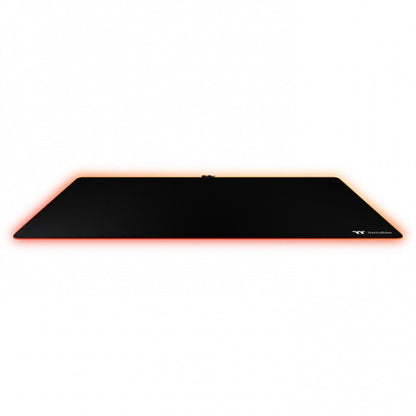 Thermaltake M900 XXL RGB Gaming mouse pad Black