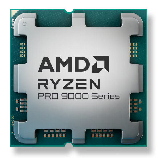 AMD Ryzen 7 PRO 9745 - 3.8 GHz - 8 core - 16 threads - 32 MB cache - Socket AM5 - MPK.