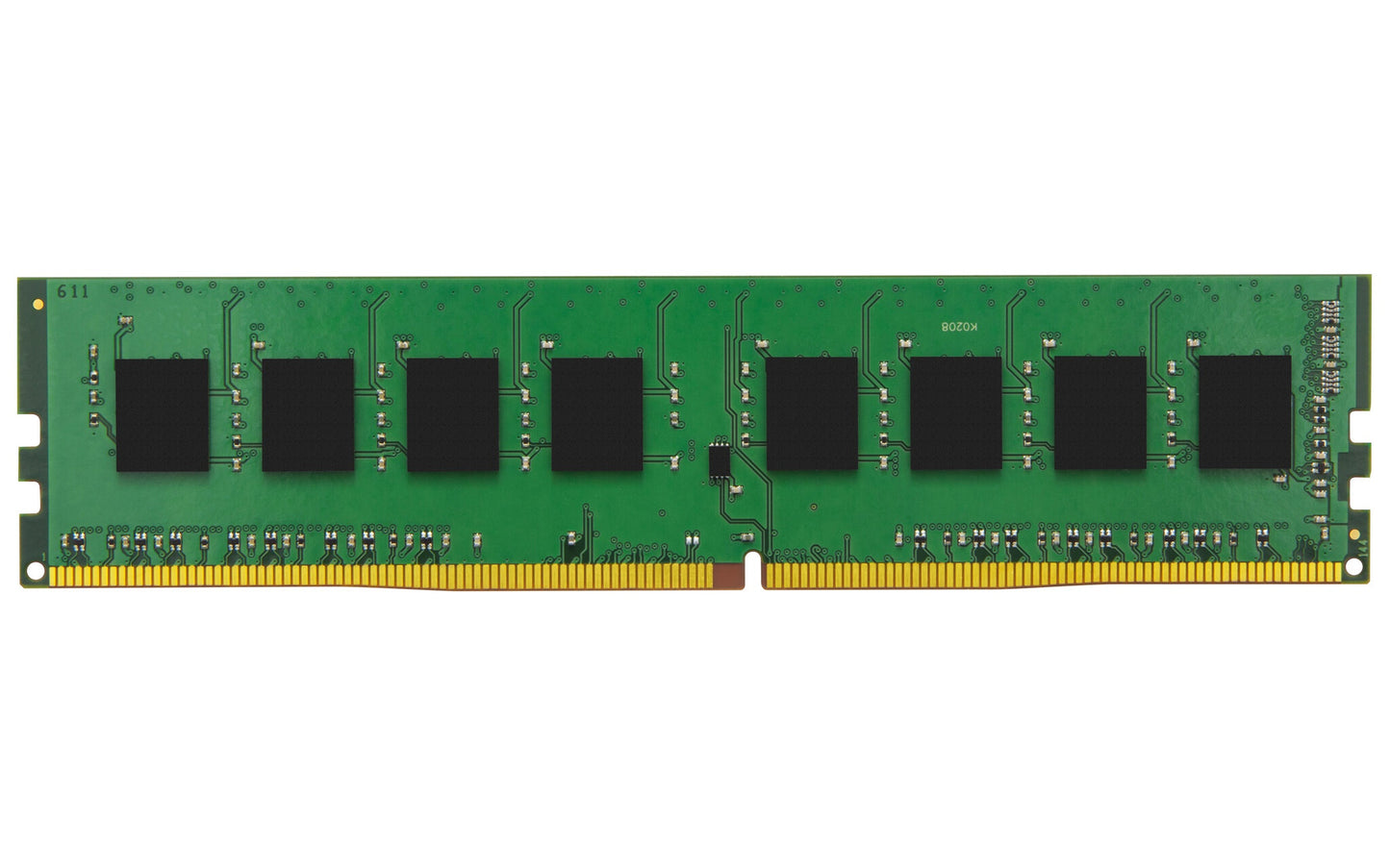 Kingston Technology KCP432NS6/8 memory module 8 GB 1 x 8 GB DDR4 3200 MT/s