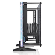 Thermaltake DistroCase 350P Midi Tower Black
