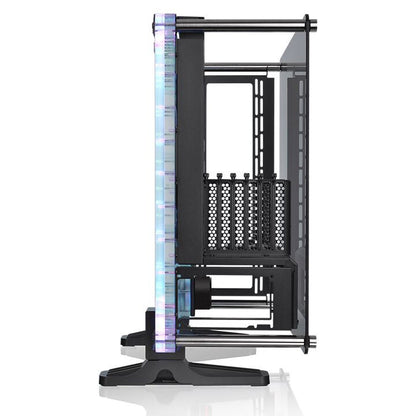 Thermaltake DistroCase 350P Midi Tower Black