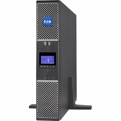 Eaton 9PX uninterruptible power supply (UPS) Double-conversion (Online) 1.5 kVA 1500 W 8 AC outlet(s)