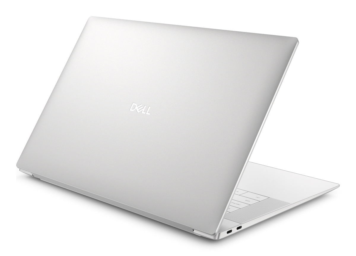 DELL 16 Premium DA16250 Intel Core Ultra 7 255HX Laptop 41.4 cm (16.3") Touchscreen 4K Ultra HD 32 GB LPDDR5x-SDRAM 1 TB SSD NVIDIA GeForce RTX 5060 Wi-Fi 7 (802.11be) Windows 11 Home English Platinum