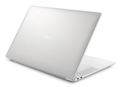 DELL 16 Premium DA16250 Intel Core Ultra 7 255H Laptop 41.4 cm (16.3") WUXGA 32 GB LPDDR5x-SDRAM 1 TB SSD NVIDIA GeForce RTX 5060 Wi-Fi 7 (802.11be) Windows 11 Pro English Platinum