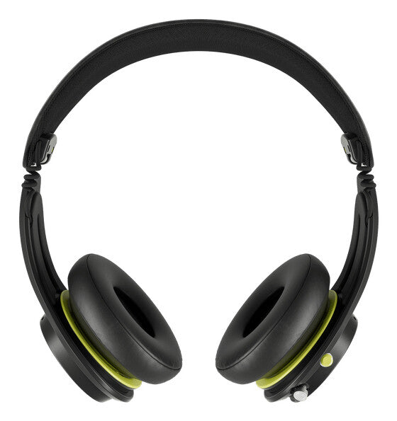Skullcandy Icon ANC Headset Wired & Wireless Head-band Calls/Music USB Type-C Bluetooth Black