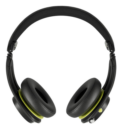 Skullcandy Icon ANC Headset Wired & Wireless Head-band Calls/Music USB Type-C Bluetooth Black