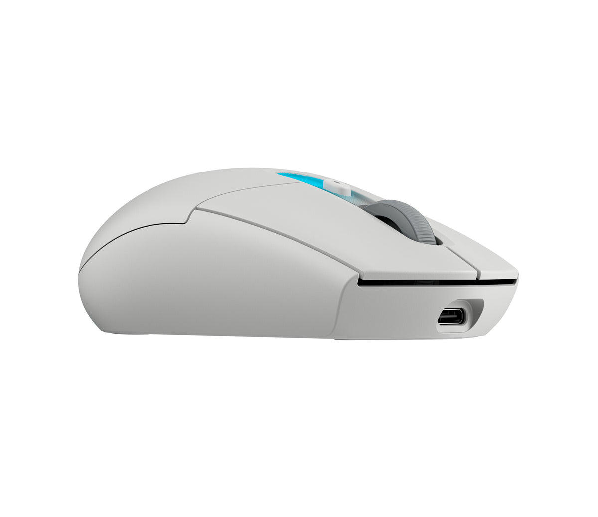 Logitech G G305 X SUPERLIGHT mouse Gaming Right-hand RF Wireless + Bluetooth Optical 44000 DPI