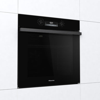 Hisense BI64221PB oven 77 L 3500 W Black