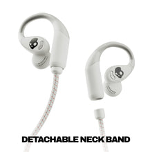 Skullcandy Push 540 Open Headset Wireless Ear-hook, Neck-band, Open-ear Bluetooth White