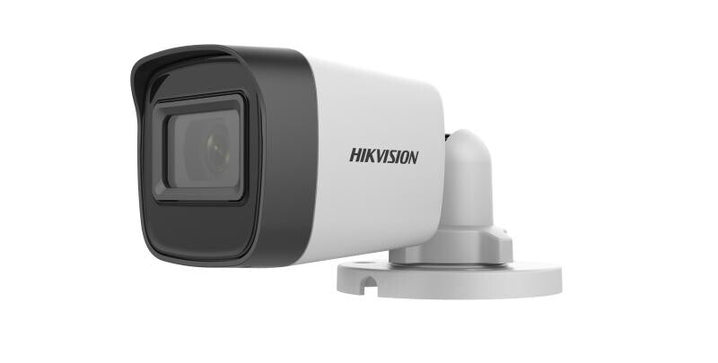 Hikvision 2MP Outdoor EXIR Fixed Mini Bullet Camera