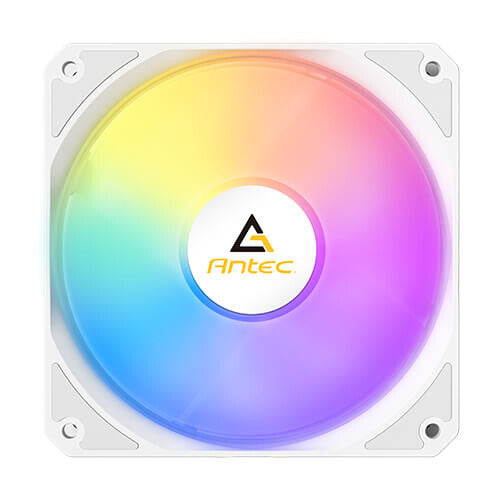 Antec P12R Computer case Fan 12 cm Black 1 pc(s)