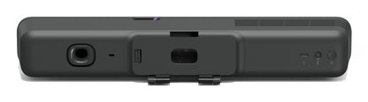 Logitech MeetUp 2 Graphite 3840 x 2160 pixels