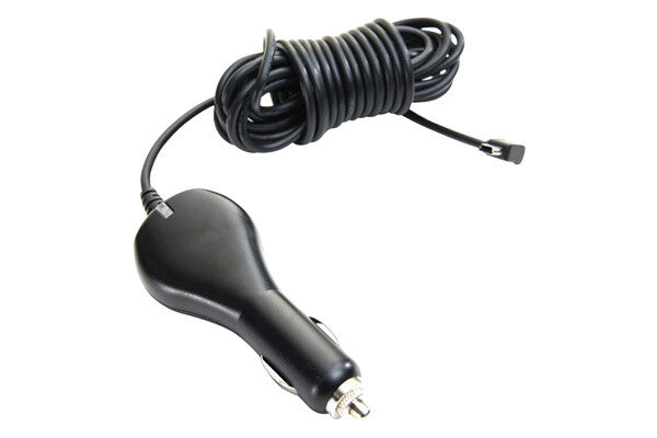 Transcend Car Lighter Adapter