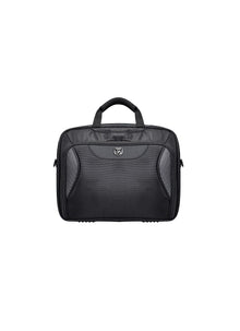 Port Designs Manhattan Combo 39.6 cm (15.6") Backpack Black