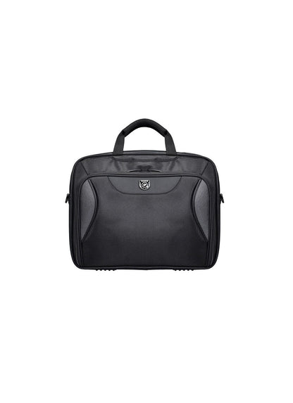 Port Designs Manhattan Combo 39.6 cm (15.6") Backpack Black