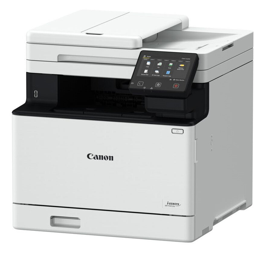 Canon i-SENSYS MF754CDW Laser A4 1200 x 1200 DPI 33 ppm Wi-Fi