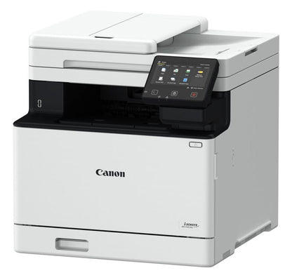 Canon i-SENSYS MF754CDW Laser A4 1200 x 1200 DPI 33 ppm Wi-Fi