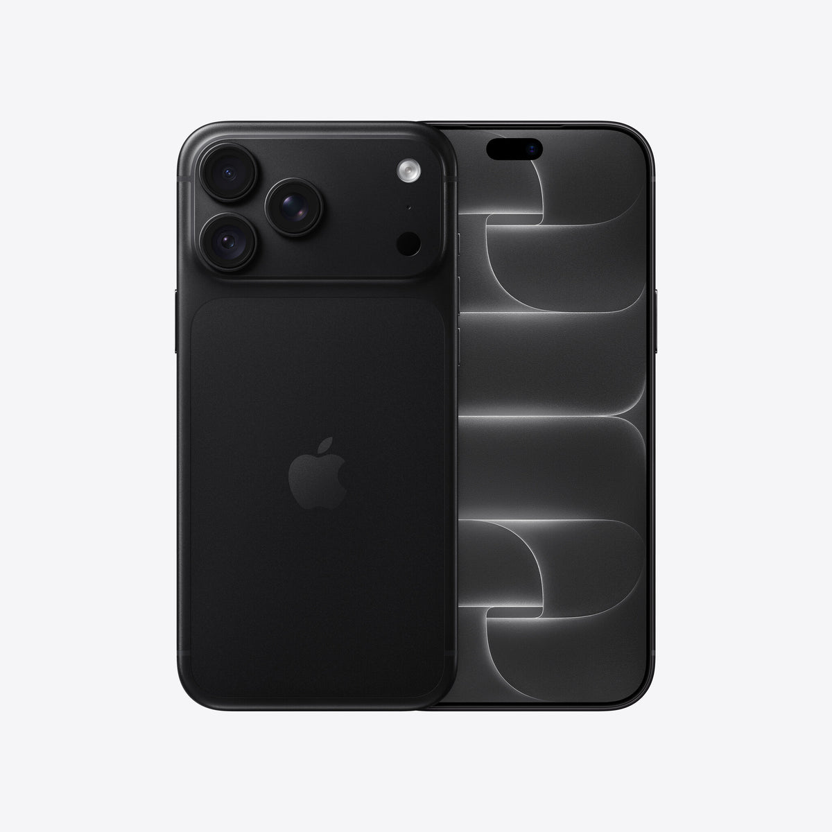 Apple iPhone 18 Pro Max 512GB Black
