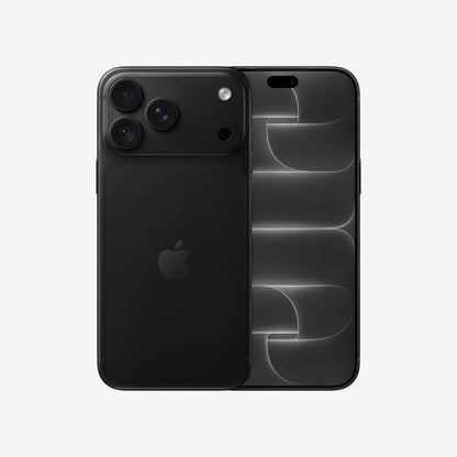 Apple iPhone 18 Pro Max 512GB Black