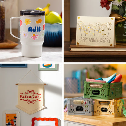 Cricut Joy 2 + Essential-Bundle Electronic