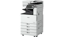 Canon imageRUNNER DX C3720i Laser A3 1200 x 1200 DPI 20 ppm Wi-Fi