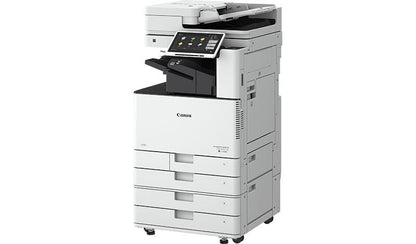 Canon imageRUNNER DX C3720i Laser A3 1200 x 1200 DPI 20 ppm Wi-Fi