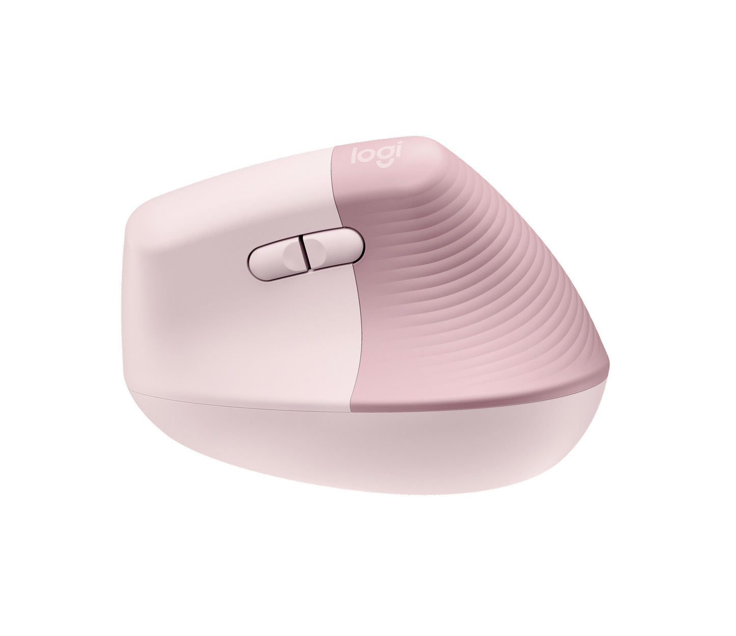 Logitech Lift Vertical Ergonomic Mouse