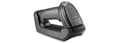 Zebra DS8178 Handheld bar code reader 1D/2D Photo diode Black