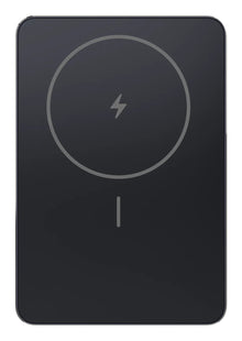 Xiaomi BHR08PMGL power bank Lithium-Ion (Li-Ion) 5000 mAh Wireless charging Black