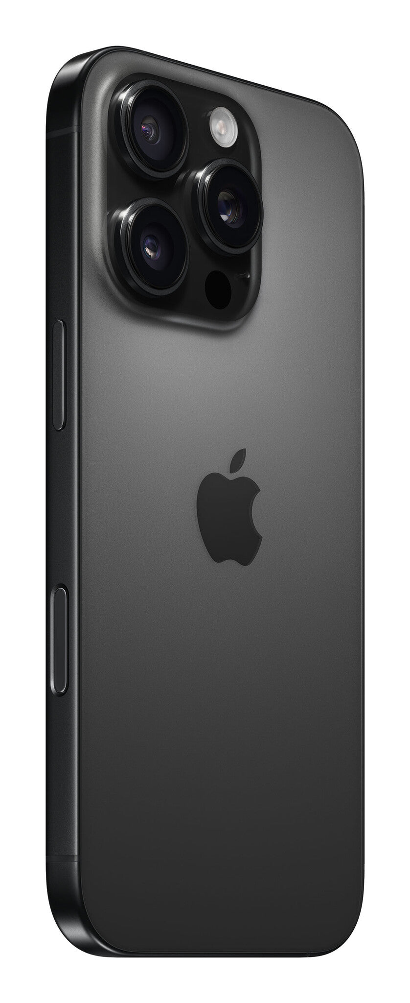Apple iPhone 16 Pro 256GB Black Titanium