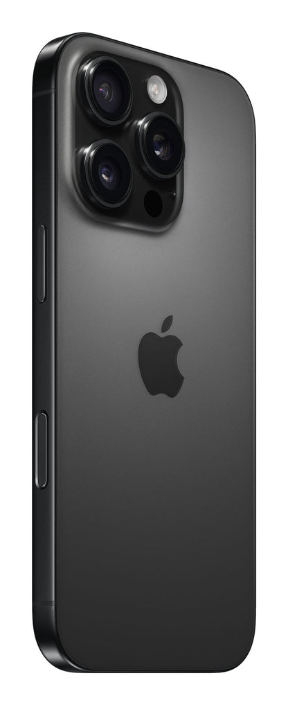 Apple iPhone 16 Pro 512GB Black Titanium