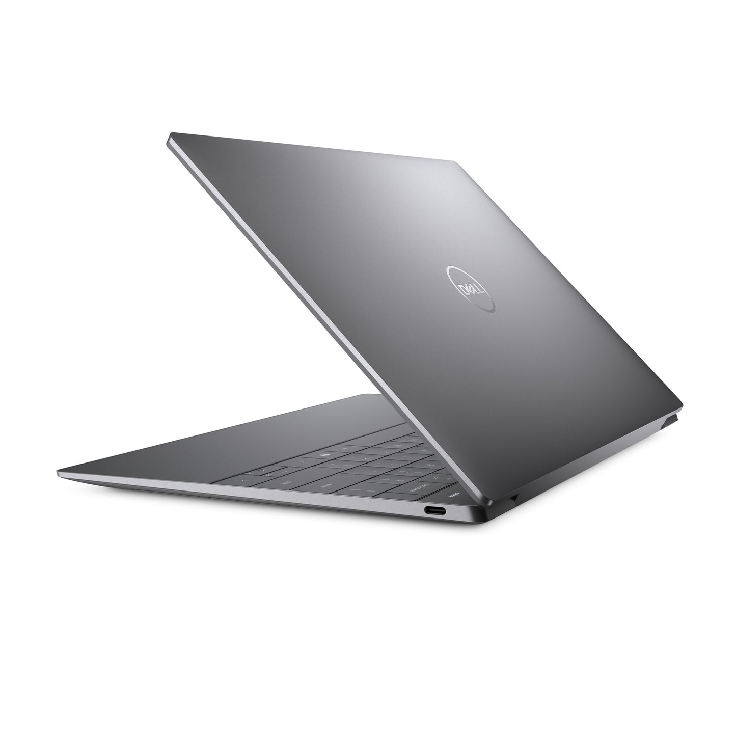 DELL XPS 13 9345 Copilot+ PC Qualcomm Snapdragon X1E-80-100 Laptop 34 cm (13.4") Touchscreen 3K 32 GB LPDDR5x-SDRAM 1 TB SSD Wi-Fi 7 (802.11be) Windows 11 Pro Graphite