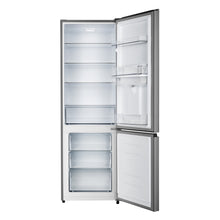 Hisense H450BIT-WD fridge-freezer Freestanding 347 L Silver