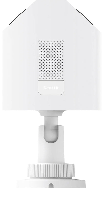 Xiaomi CW100 Dual Bullet IP security camera Outdoor 2304 x 1296 pixels Ceiling/wall