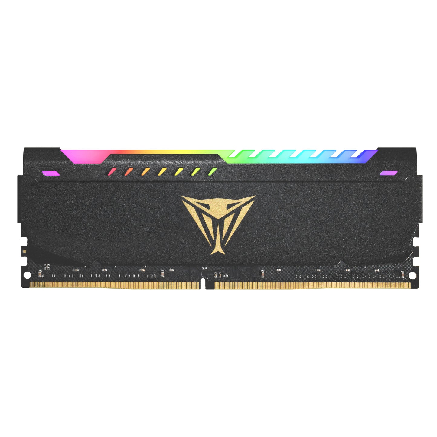 Patriot Memory Viper Steel RGB PVSR416G360C8K memory module 16 GB 2 x 8 GB DDR4