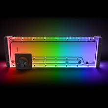 Thermaltake Pacific Core P8 DP-D5 Plus Computer case Liquid cooling kit Transparent 1 pc(s)