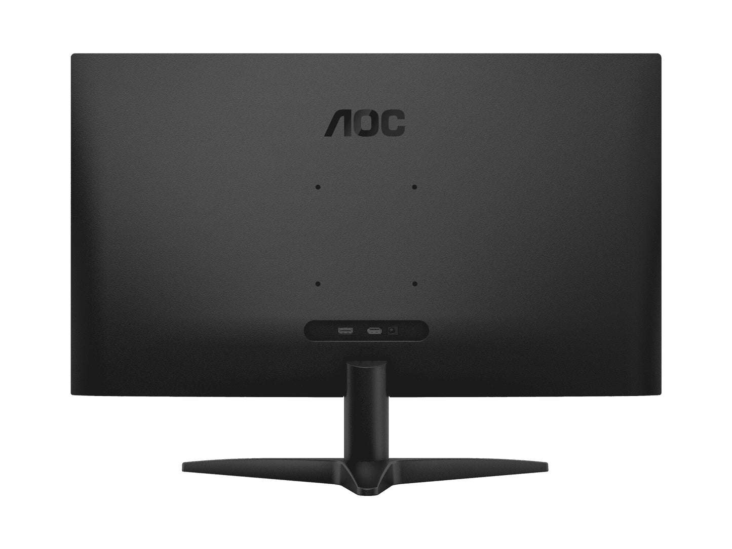 AOC B3 Q27B36 computer monitor 68.6 cm (27") 2560 x 1440 pixels Quad HD LED Black