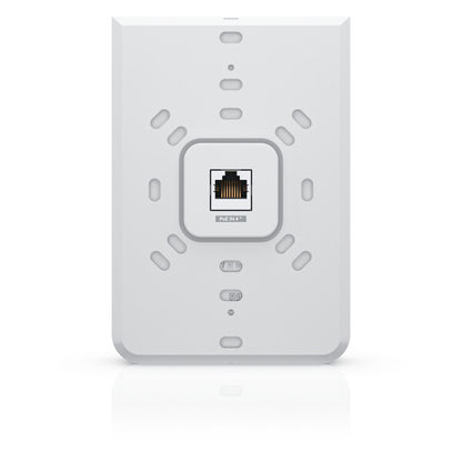 Ubiquiti Unifi 6 In-Wall 4800 Mbit/s White Power over Ethernet (PoE)