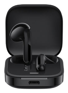 Xiaomi Redmi Buds 6 Active Headset True Wireless Stereo (TWS) In-ear Calls/Music Bluetooth Black