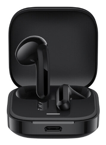 Xiaomi Redmi Buds 6 Active Headset True Wireless Stereo (TWS) In-ear Calls/Music Bluetooth Black