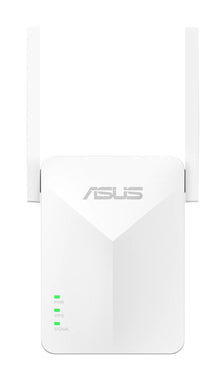 ASUS RP-AX50 Network transmitter & receiver White 10, 100, 1000 Mbit/s