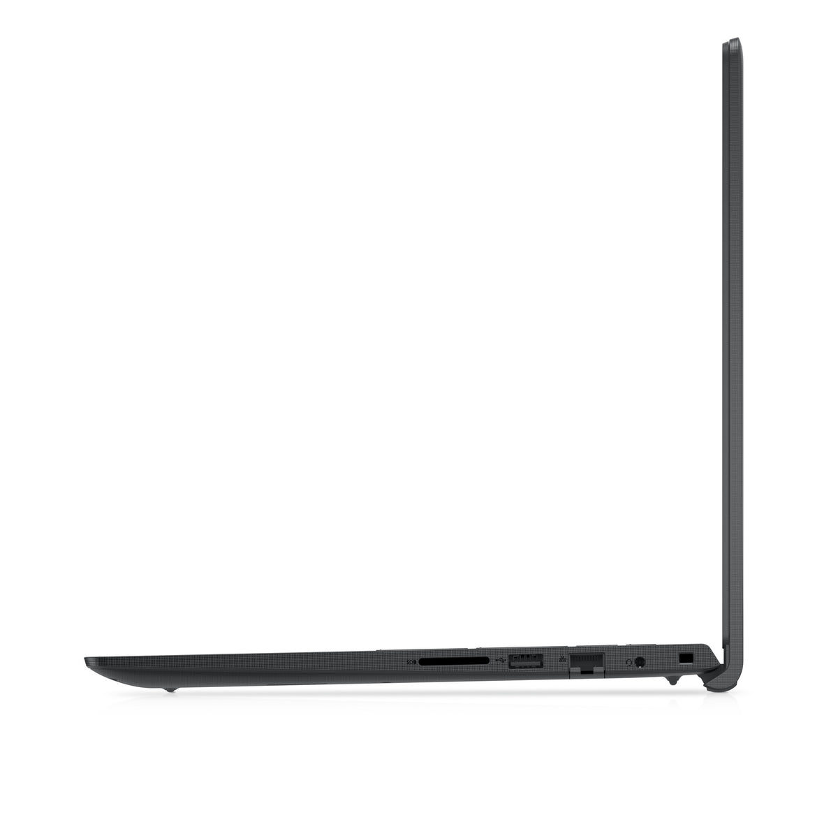 DELL Vostro 3520 Intel® Core™ i3 i3-1215U Laptop 39.6 cm (15.6") Full HD 8 GB DDR4-SDRAM 256 GB SSD Wi-Fi 6E (802.11ax) Windows 11 Pro Black