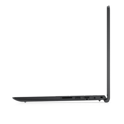 DELL Vostro 3520 Intel® Core™ i3 i3-1215U Laptop 39.6 cm (15.6") Full HD 8 GB DDR4-SDRAM 256 GB SSD Wi-Fi 6E (802.11ax) Windows 11 Pro Black