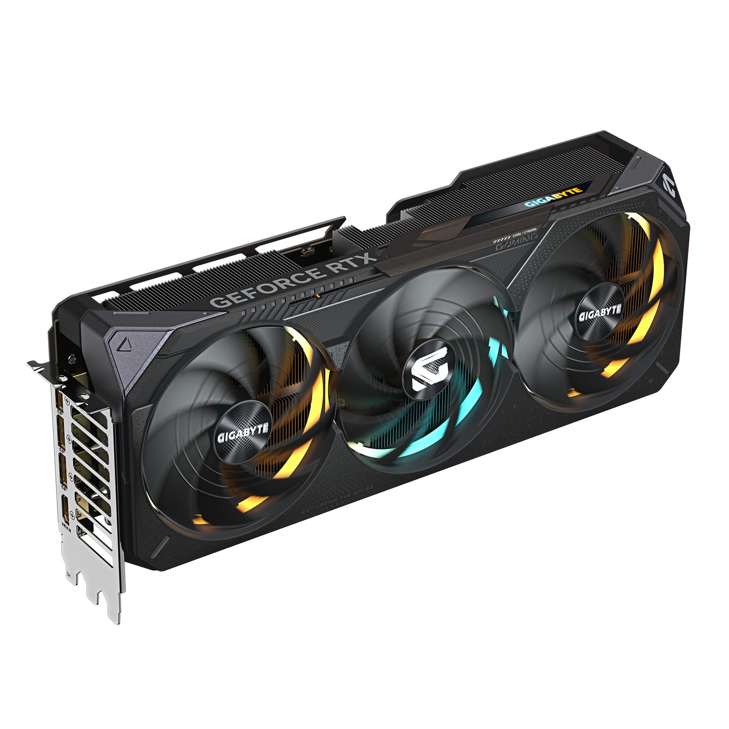 GIGABYTE GeForce RTX 5080 GAMING OC 16G Graphics Card