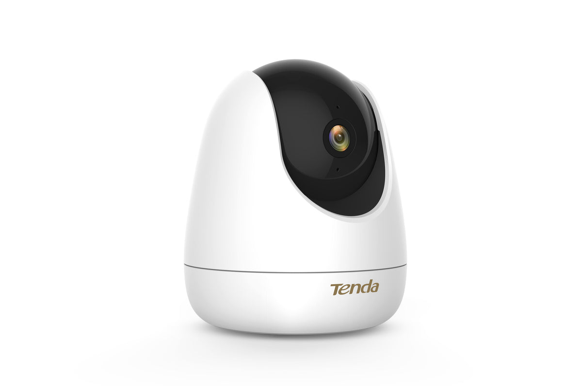 Tenda CP7 security camera Dome IP security camera Indoor 2560 x 1440 pixels Ceiling/Wall/Desk