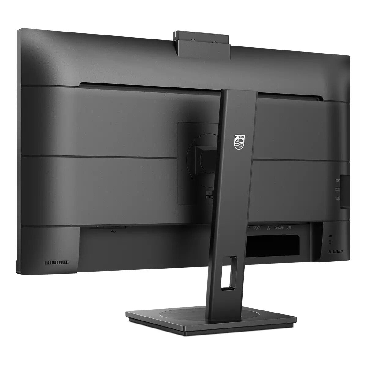 Philips 5000 series 27B1U5601H/75 computer monitor 68.6 cm (27") 2560 x 1440 pixels Quad HD LCD Black